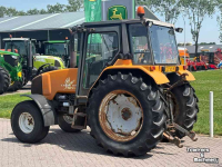 Tracteur Renault CERES 75X