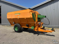 Mélangeuse Verticale  Unifeed voermengwagen RX 9.12 M