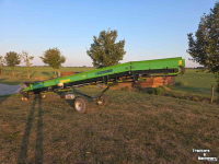 Convoyeur Miedema Transportband KT775