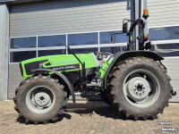 Tracteur Deutz-Fahr 4070 GS