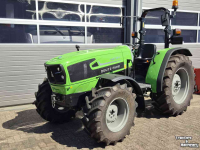 Tracteur Deutz-Fahr 4070 GS