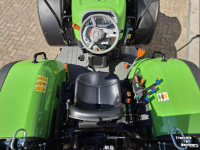 Tracteur Deutz-Fahr 4070 GS