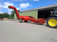 Arracheuse de pommes de terre Grimme GZ1700 DLS