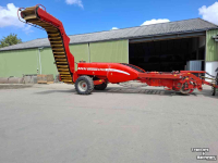 Arracheuse de pommes de terre Grimme GZ1700 DLS