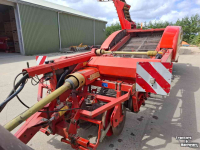 Arracheuse de pommes de terre Grimme GZ1700 DLS