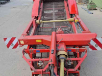 Arracheuse de pommes de terre Grimme GZ1700 DLS