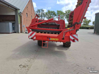 Arracheuse de pommes de terre Grimme GZ1700 DLS