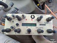 Arracheuse de pommes de terre Grimme GZ1700 DLS