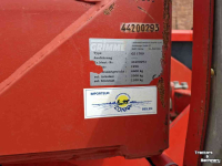 Arracheuse de pommes de terre Grimme GZ1700 DLS