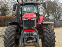 Tracteur Massey Ferguson 7720 DVT