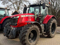 Tracteur Massey Ferguson 7720 DVT
