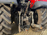 Tracteur Massey Ferguson 7720 DVT