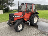 Tracteur Valmet 405