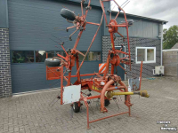 Faneur Kuhn GF 6301 Schudder
