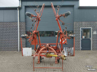 Faneur Kuhn GF 6301 Schudder