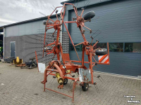 Faneur Kuhn GF 6301 Schudder
