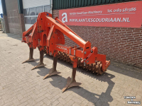 Décompacteur Kuhn Diepwoeler