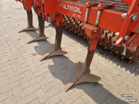 Décompacteur Kuhn Diepwoeler