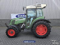 Tracteur Fendt 209P