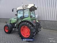 Tracteur Fendt 209P