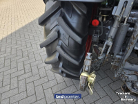 Tracteur Fendt 209P