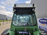 Tracteur Fendt 209P