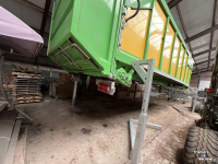Benne agricole Joskin DRAKKAR 8600