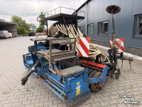 Combination de préparation du lit de semence Rabewerk Zaaimachine met rotorkopegg