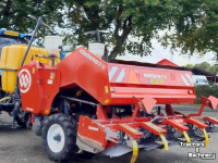 Planteuse de pommes de terre Miedema CP42