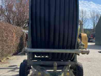 Enrouleur d‘irrigation Idrofoglia G5 125-380