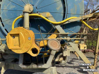 Enrouleur d‘irrigation Idrofoglia G5 125-380
