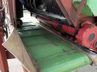 Remorque distributrice Strautmann FVW 160