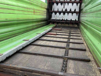 Remorque distributrice Strautmann FVW 160