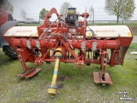 Machine à bêcher Gramegna V36-300