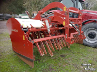 Machine à bêcher Gramegna V36-300