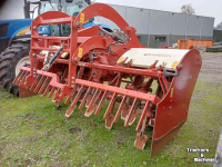 Machine à bêcher Gramegna V36-300
