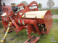 Machine à bêcher Gramegna V36-300