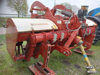 Machine à bêcher Gramegna V36-300