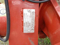 Machine à bêcher Gramegna V36-300