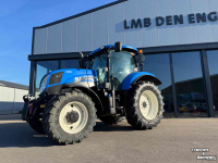Tracteur New Holland T7.170AC