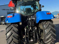 Tracteur New Holland T7.170AC
