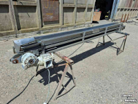 Convoyeur  Transportband
