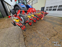 Semoir monograine Grimme Matrix 1200 Gen II