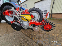 Semoir monograine Grimme Matrix 1200 Gen II