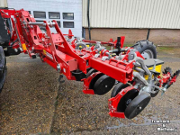Semoir monograine Grimme Matrix 1200 Gen II