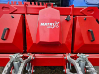 Semoir monograine Grimme Matrix 1200 Gen II