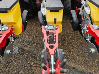 Semoir monograine Grimme Matrix 1200 Gen II