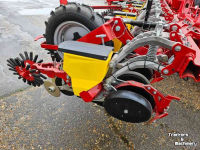 Semoir monograine Grimme Matrix 1200 Gen II