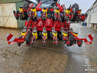 Semoir monograine Grimme Matrix 1200 Gen II
