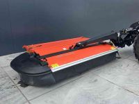 Faucheuse Kubota DMC6032